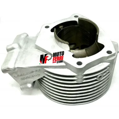 MF1212 - KIT CILINDRO QUATTRINI M200 67x56,5 LAMELLARE 200 CC VESPA SMALL FRAME