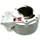 MF1212 - KIT CILINDRO QUATTRINI M200 67x56,5 LAMELLARE 200 CC VESPA SMALL FRAME