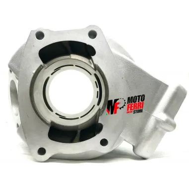 MF1212 - KIT CILINDRO QUATTRINI M200 67x56,5 LAMELLARE 200 CC VESPA SMALL FRAME