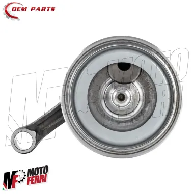 MF7732 Albero Motore Aprilia Scarabeo 50 4T (2006/2017) - SR 50 4T (2013/2021)