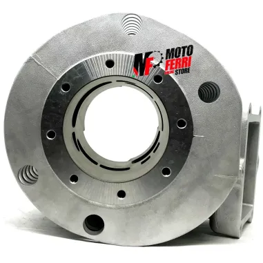 MF1212 - KIT CILINDRO QUATTRINI M200 67x56,5 LAMELLARE 200 CC VESPA SMALL FRAME