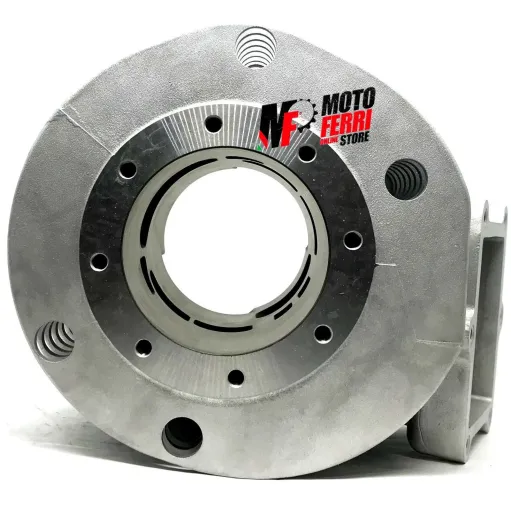 MF1212 - KIT CILINDRO QUATTRINI M200 67x56,5 LAMELLARE 200 CC VESPA SMALL FRAME