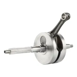 MF7732 Albero Motore Piaggio Zip 50 4T (2000/2024) - Fly 50 4T (2005/2017)