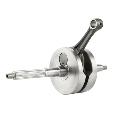 MF7732 Albero Motore Piaggio Zip 50 4T (2000/2024) - Fly 50 4T (2005/2017)