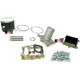 MF1212 - KIT CILINDRO QUATTRINI M200 67x56,5 LAMELLARE 200 CC VESPA SMALL FRAME