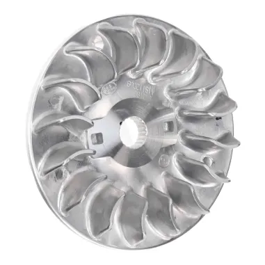 MF7734 Semipuleggia Originale Piaggio Beverly 250 Sport Cruiser Tourer 2004/2010