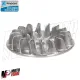 MF7734 Semipuleggia Originale Piaggio Beverly 250 Sport Cruiser Tourer 2004/2010