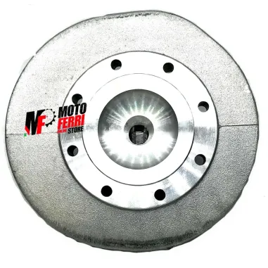 MF1212 - KIT CILINDRO QUATTRINI M200 67x56,5 LAMELLARE 200 CC VESPA SMALL FRAME