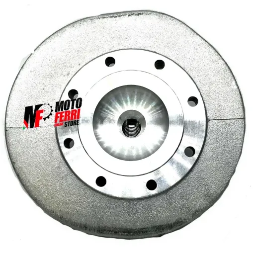 MF1212 - KIT CILINDRO QUATTRINI M200 67x56,5 LAMELLARE 200 CC VESPA SMALL FRAME