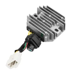 MF7735 Regolatore Tensione Originale Piaggio Liberty 125 150 iGet 2020 / 2024