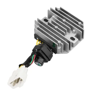 MF7735 Regolatore Tensione Originale Vespa 125 150 Primavera / Sprint 2020-2024