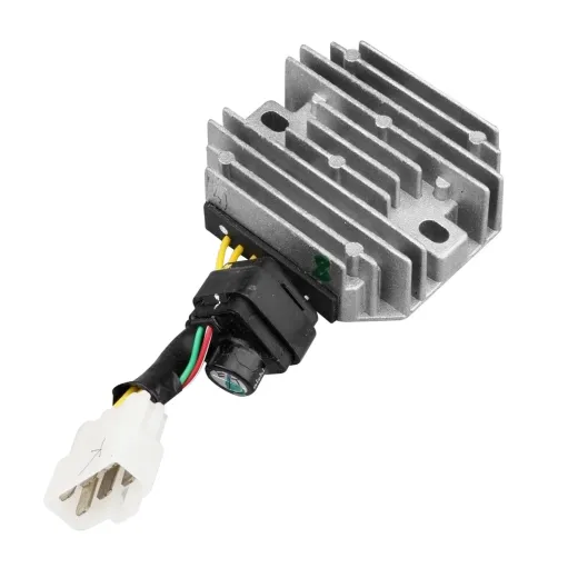 MF7735 Regolatore Tensione Originale Vespa 125 150 Primavera / Sprint 2020-2024