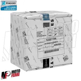 MF7736 Motorino Avviamento Originale Piaggio Liberty 50 iGet dal 2015 al 2024 2