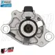 MF7736 Motorino Avviamento Originale Vespa Primavera / Sprint 50 iGet 2017-2025