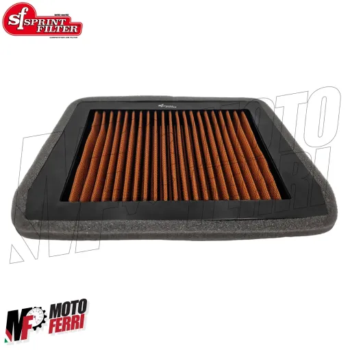 MF7738 Filtro Aria Sprint Filter P08 - Benelli TRK 702 / 702X mod 2023 2024