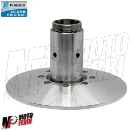 MF7739 Semipuleggia Originale Vespa Granturismo 125 200 / GTS 250 mod 2003-2008 2