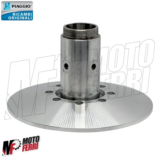 MF7739 Semipuleggia Originale Vespa GTS 300 Super / Sport / Tech / HPE 2008-2024