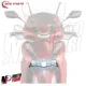 MF7740 Faro Fanale Anteriore Completo Honda SH 125 150 350 mod 2020 / 2024