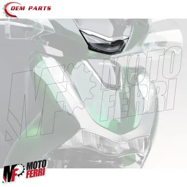 MF7741 Faro Fanale Posizione Anteriore Completo Honda SH 125 150 350 (2020/2024)