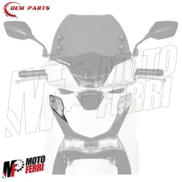 MF7742 Freccia Anteriore Destra Honda SH 125 150 350 - 2020 2021 2022 2023 2024 2