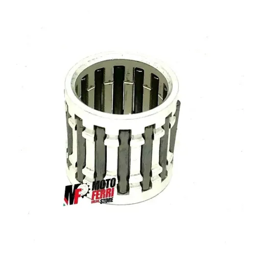 MF1213 - ALBERO MOTORE 9048 PER CARTER MOTORE QUATTRINI M200 VESPA SMALLFRAME