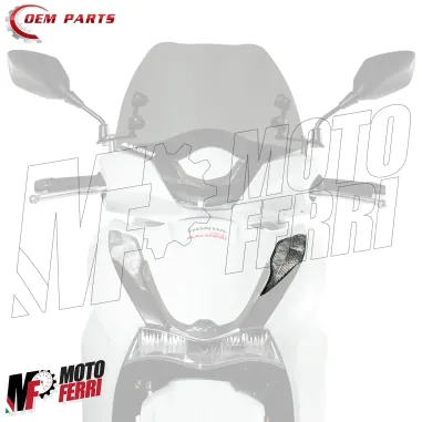 MF7743 Freccia Anteriore Sinistra Honda SH 125 150 350 2020 2021 2022 2023 2024