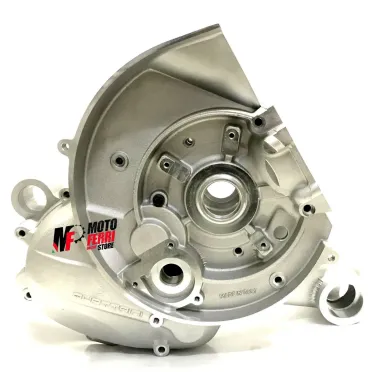 MF1214 CARTER MOTORE QUATTRINI C200 VESPA 50 SPECIAL 125 SMALLFRAME M 200 CC