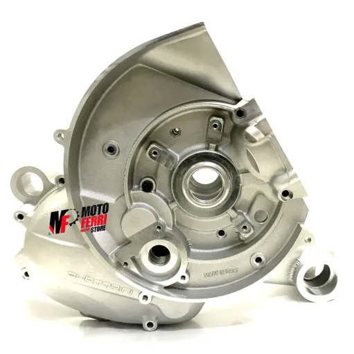 MF1214 CARTER MOTORE QUATTRINI C200 VESPA 50 SPECIAL 125 SMALLFRAME M 200 CC