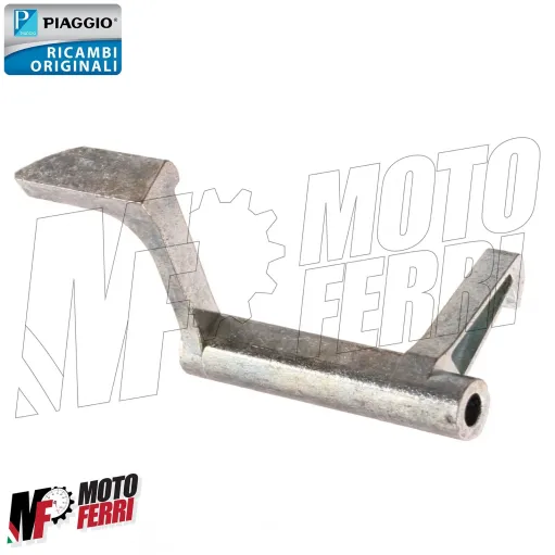 MF7746 Gancio Sportello Bauletto Originale Vespa PK 50 125 XL XL2 HP FL N