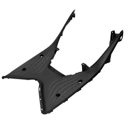 MF7744 Pedana Poggiapiedi Honda SH 125 150 mod 2020 2021 2022 2023 2024