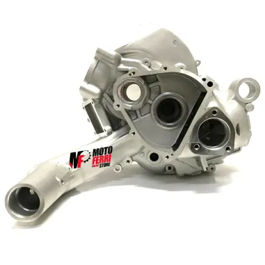 MF1214 CARTER MOTORE QUATTRINI C200 VESPA 50 SPECIAL 125 SMALLFRAME M 200 CC