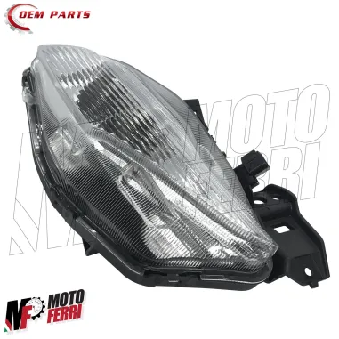 MF7742 Freccia Anteriore Destra Honda SH 125 150 350 - 2020 2021 2022 2023 2024