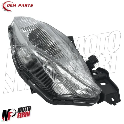 MF7742 Freccia Anteriore Destra Honda SH 125 150 350 - 2020 2021 2022 2023 2024