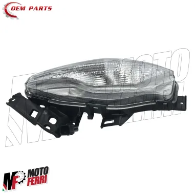 MF7742 Freccia Anteriore Destra Honda SH 125 150 350 - 2020 2021 2022 2023 2024