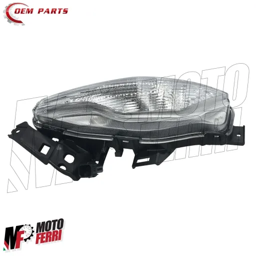 MF7742 Freccia Anteriore Destra Honda SH 125 150 350 - 2020 2021 2022 2023 2024