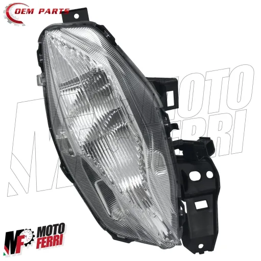 MF7742 Freccia Anteriore Destra Honda SH 125 150 350 - 2020 2021 2022 2023 2024