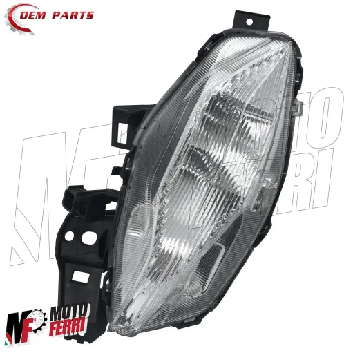 MF7743 Freccia Anteriore Sinistra Honda SH 125 150 350 2020 2021 2022 2023 2024