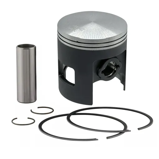 MF7747 Pistone VMC Bifascia Dm 63 (62,94) per Cilindro Stelvio Vespa PX 125 150