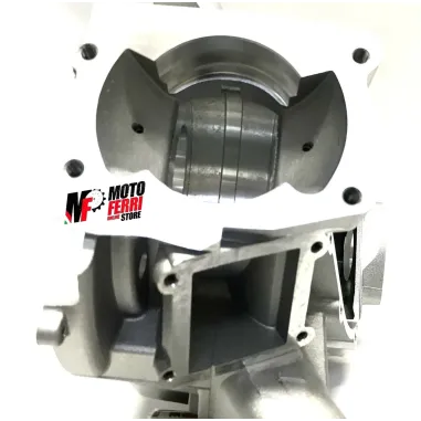 MF1214 CARTER MOTORE QUATTRINI C200 VESPA 50 SPECIAL 125 SMALLFRAME M 200 CC