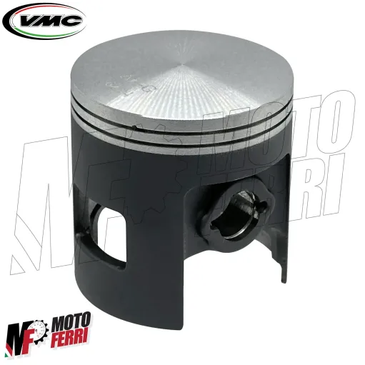 MF7747 Pistone VMC Bifascia Dm 63 (62,94) per Cilindro Stelvio Vespa PX 125 150