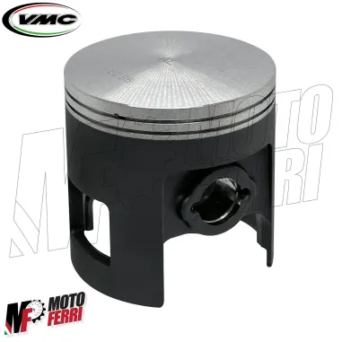 MF7748 Pistone VMC Bifascia Dm 63 (62,95) per Cilindro Stelvio Vespa PX 125 150