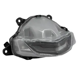 MF7741 Faro Fanale Posizione Anteriore Completo Honda SH 125 150 350 (2020/2024)