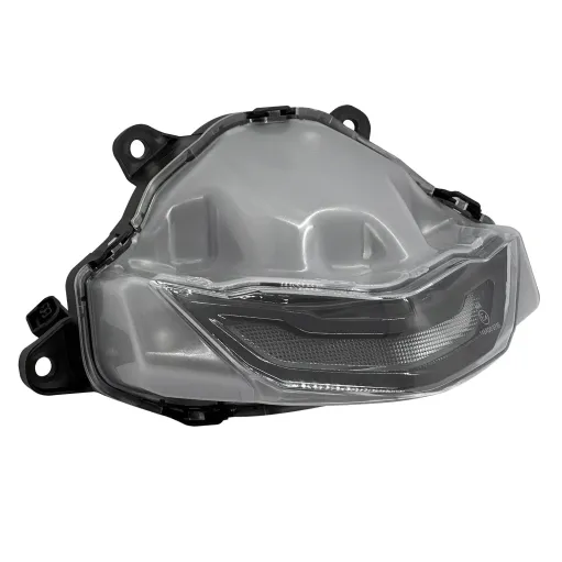 MF7741 Faro Fanale Posizione Anteriore Completo Honda SH 125 150 350 (2020/2024)