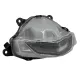 MF7741 Faro Fanale Posizione Anteriore Completo Honda SH 125 150 350 (2020/2024)