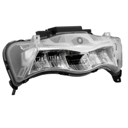 MF7740 Faro Fanale Anteriore Completo Honda SH 125 150 350 mod 2020 / 2024