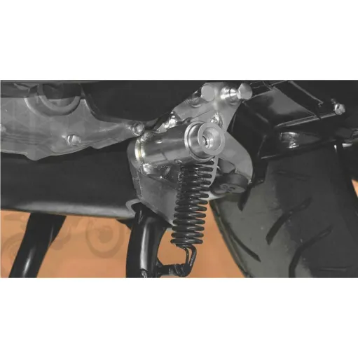 MF3267 Blocca Cavalletto Push&Block Piaggio Liberty MOC RST 50 4T mod 2004/2013