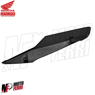 MF7749 Protezione Griglia Marmitta Originale Honda Forza 350 2021 2022 2023 2024