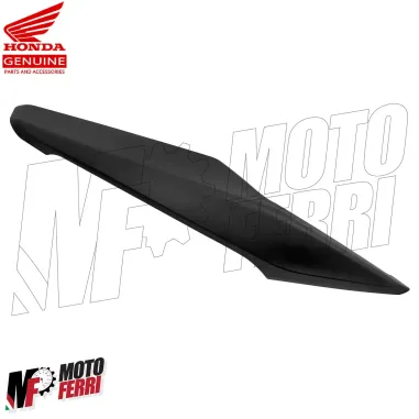 MF7749 Protezione Griglia Marmitta Originale Honda Forza 350 2021 2022 2023 2024