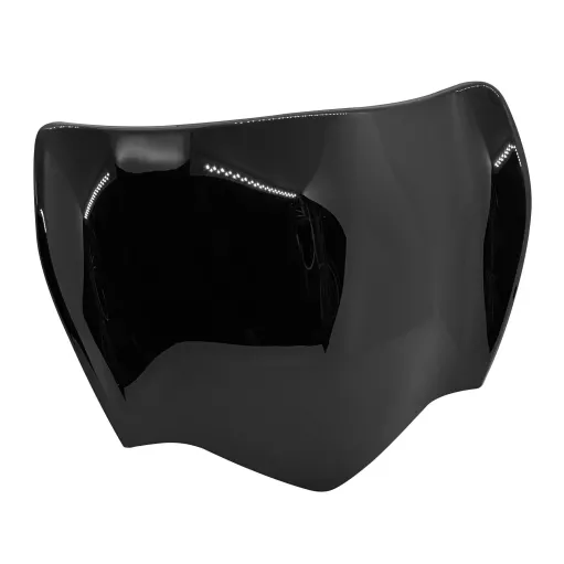 MF7750 Copertura Superiore manubrio Nero Honda SH 125 150 da 2020 a 2025