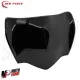 MF7750 Copertura Superiore manubrio Nero Honda SH 125 150 da 2020 a 2025